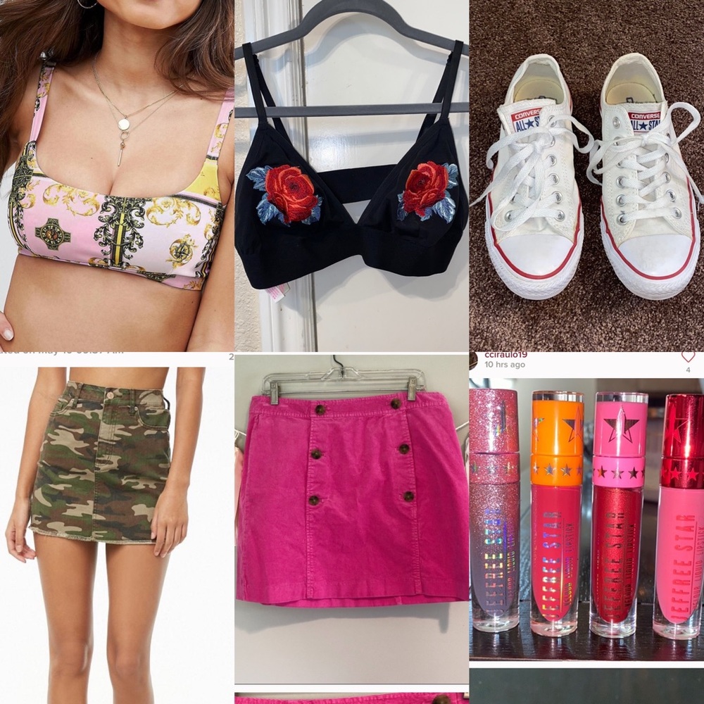 CLOSET SALE‼️ everything must go!